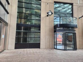 300 W Georgia St, Vancouver, BC à louer Photo intérieure– Image 1 sur 3