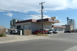 Plus de détails pour 502-508 E Bower St, Meridian, ID - Industriel/Logistique à louer
