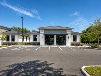Plus de détails pour 124 Southern Railway, Oakland, FL - Bureau à louer
