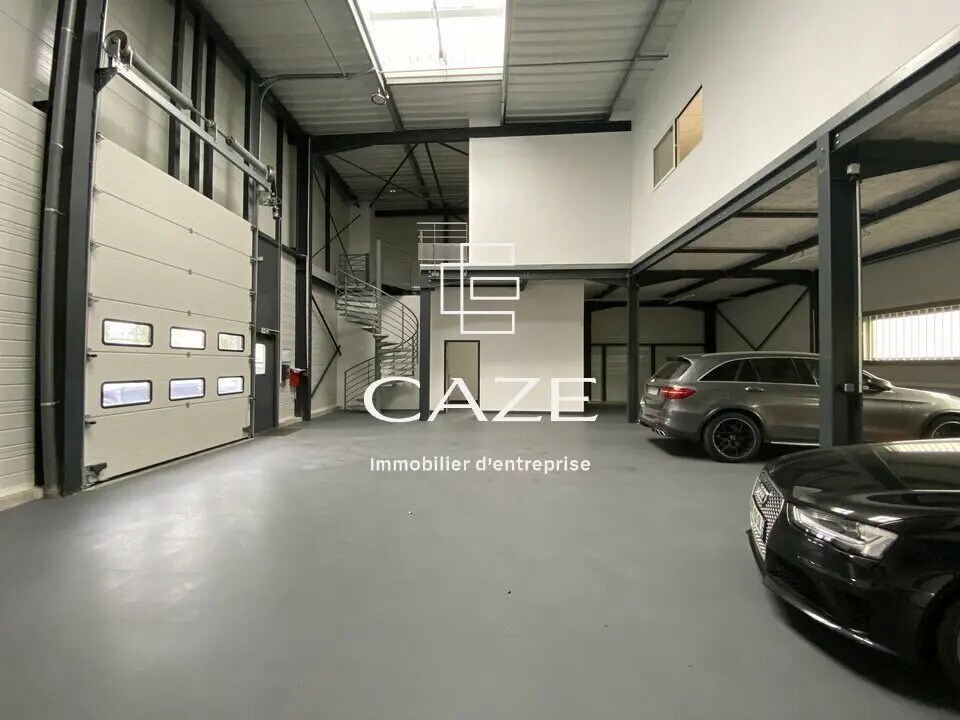 Local d’activités dans Mérignac à louer Photo intérieure– Image 1 sur 10