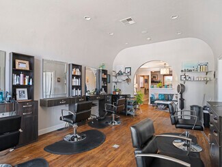 Plus de détails pour 3608 N Western Ave, Oklahoma City, OK - Bureau à vendre