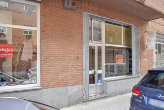 Plus de détails pour Local commercial à louer