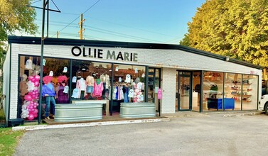 306 Washington St, Rockwall, TX à louer Photo intérieure– Image 1 sur 8