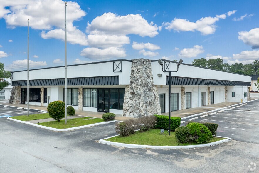 6508-6512 W FM-1960, Houston, TX à vendre - Photo de l’immeuble – Image 2 sur 19
