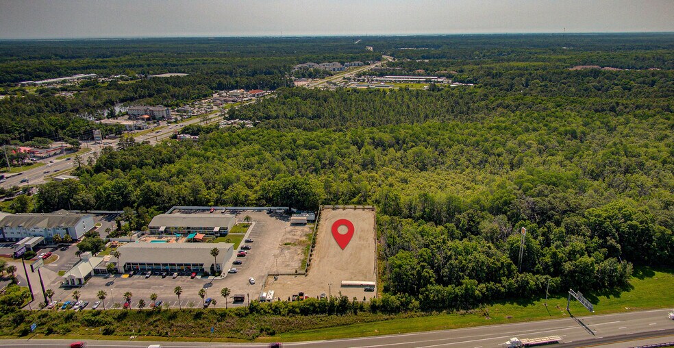 2363 State Road 16, Saint Augustine, FL à vendre - Photo de l’immeuble – Image 2 sur 17
