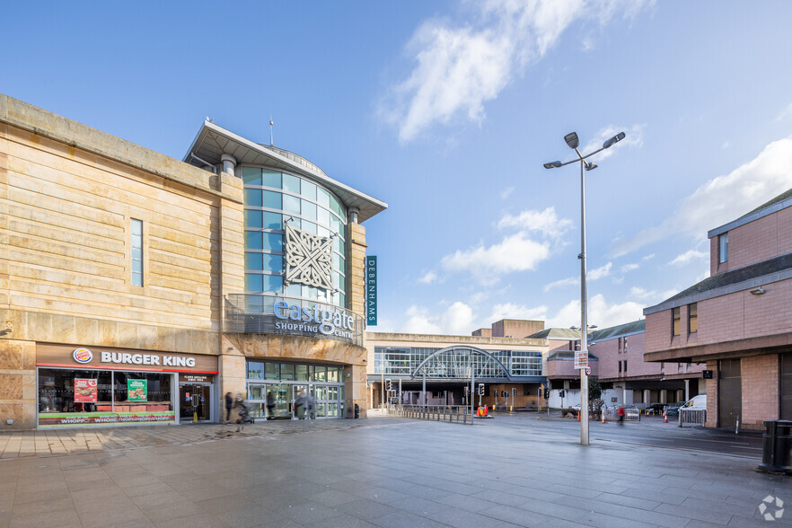 Eastgate, Inverness à louer - Photo de l’immeuble – Image 1 sur 19