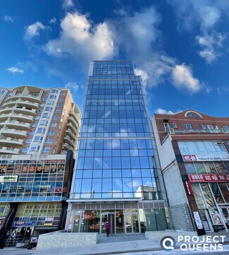 Plus de détails pour 37-12 Prince St, Flushing, NY - Local commercial à louer