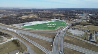 Plus de détails pour 16202 E US-24 Hwy, Independence, MO - Terrain à vendre