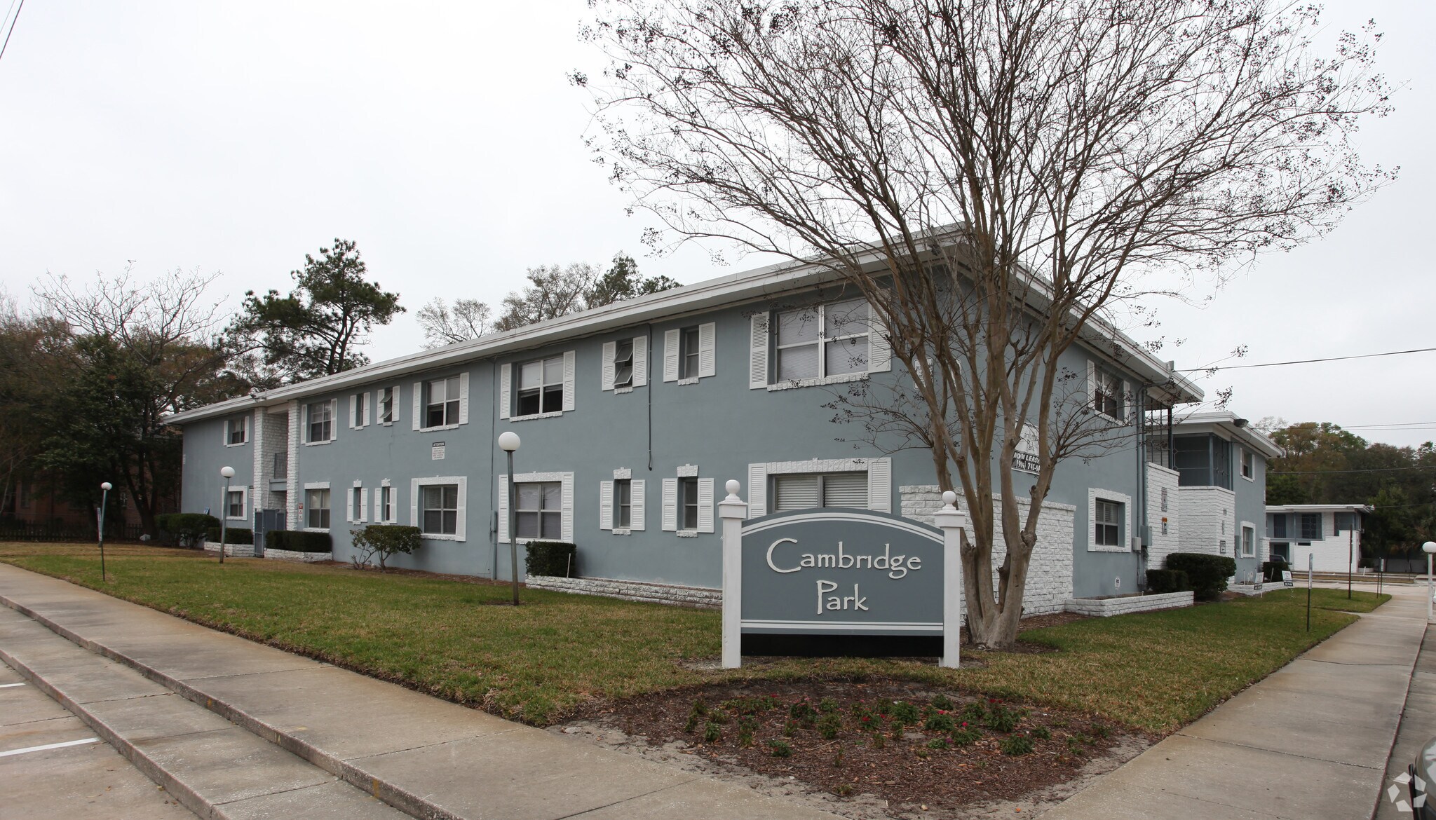1110 Caliente Dr, Jacksonville, FL à vendre Photo principale– Image 1 sur 16