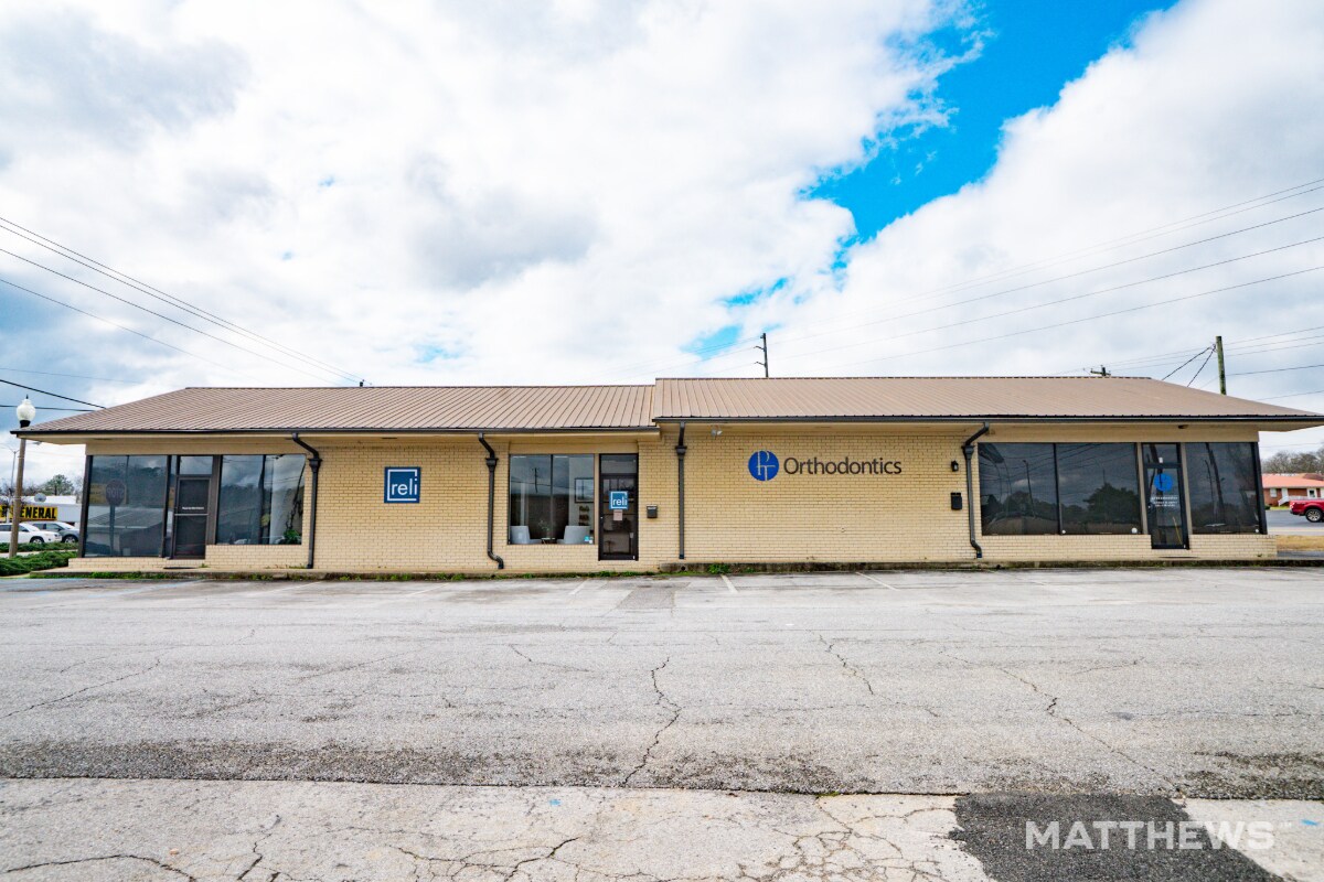 7 23rd St N, Pell City, AL à vendre Photo principale– Image 1 sur 4