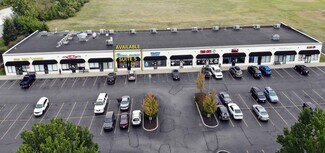 Plus de détails pour 6650 Lewis Ave, Temperance, MI - Local commercial à louer