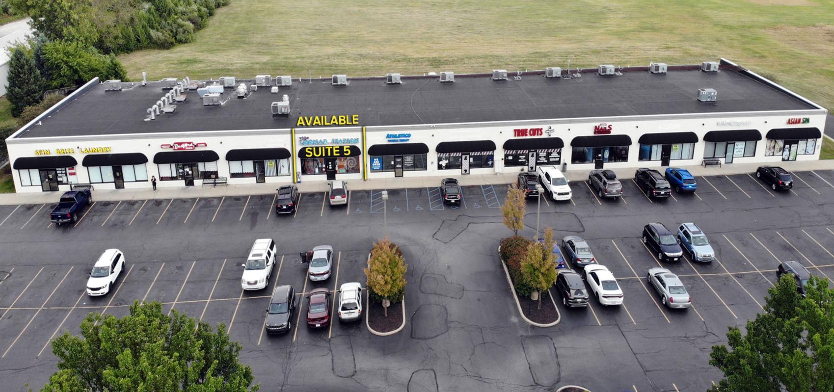 6650 Lewis Ave, Temperance, MI à louer Photo principale– Image 1 sur 3