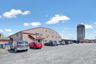Plus de détails pour 164 W Smith Rd, Bellingham, WA - Industriel/Logistique à vendre