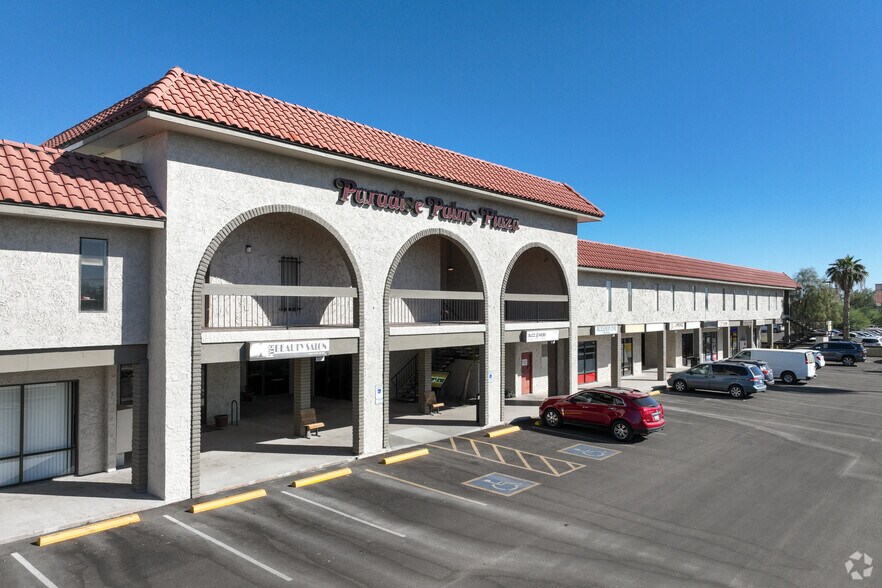 1616 E Main St, Mesa, AZ à louer - Photo principale – Image 1 sur 38
