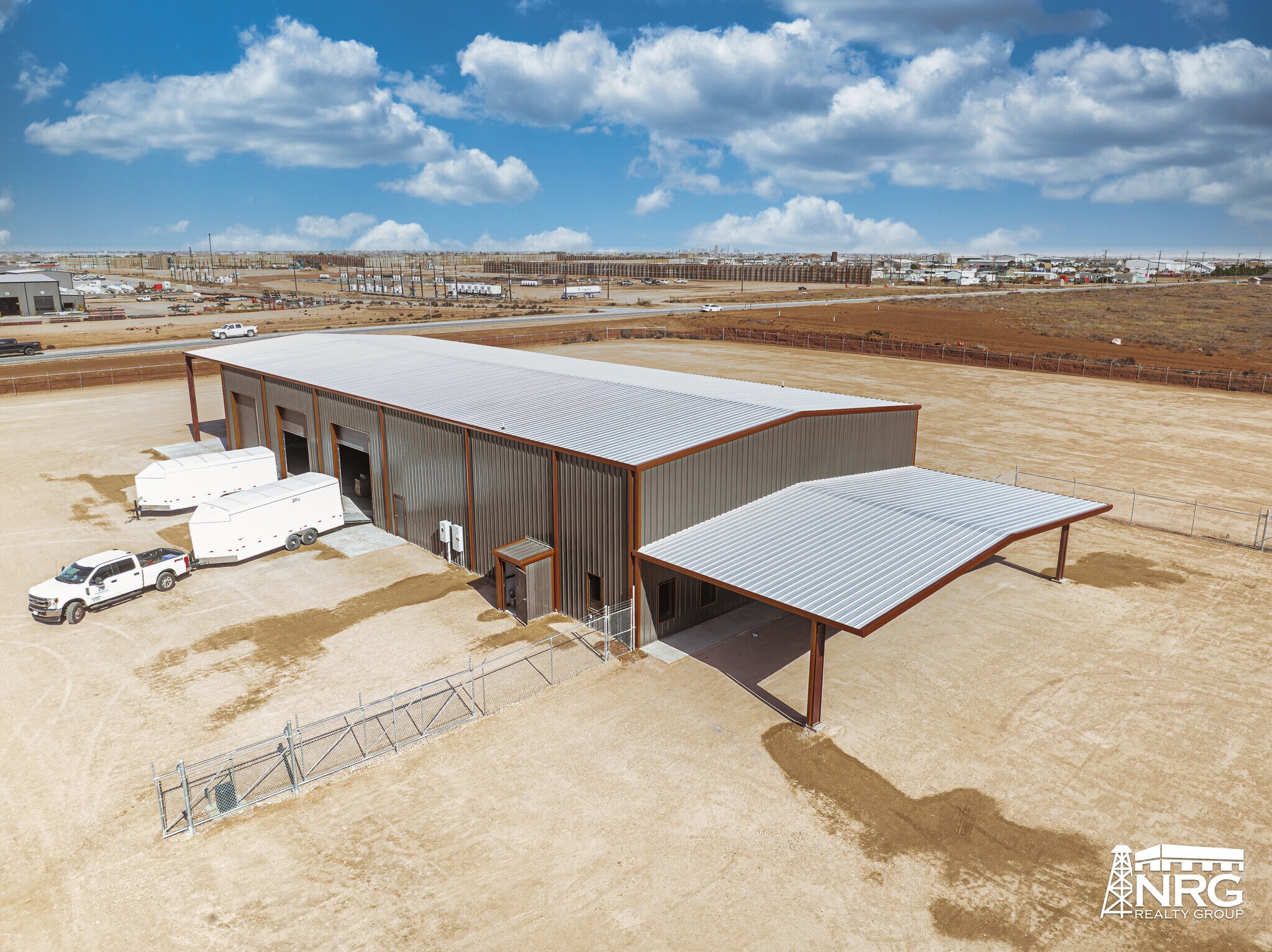 5116 CR 131, Midland, TX à vendre Photo principale– Image 1 sur 29