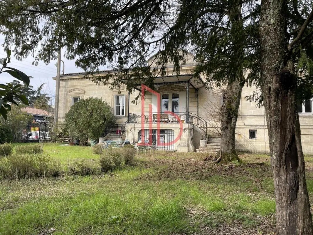 Photo de l’immeuble