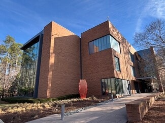 Plus de détails pour 200 Lord Dr, Cary, NC - Bureau à louer