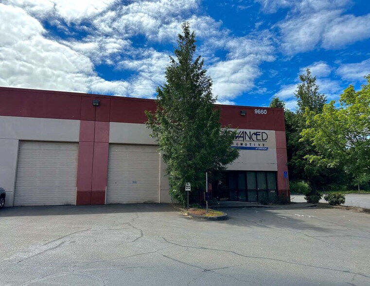 9660 SW Tualatin Sherwood Rd, Tualatin, OR à louer - Photo principale – Image 1 sur 3