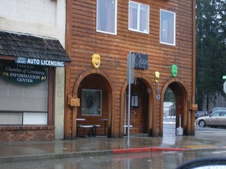 Plus de détails pour 7296 E Baker St, Concrete, WA - Local commercial à louer