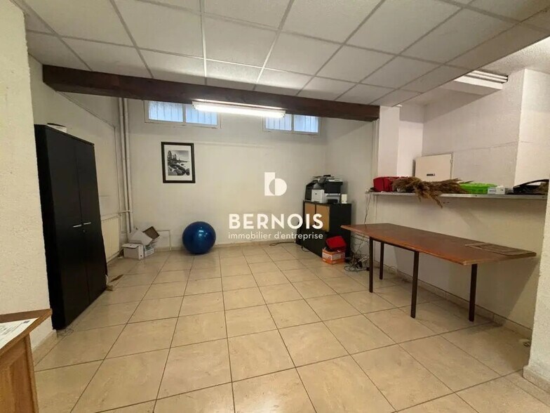 Local commercial dans Toulon à louer - Photo intérieure – Image 3 sur 5