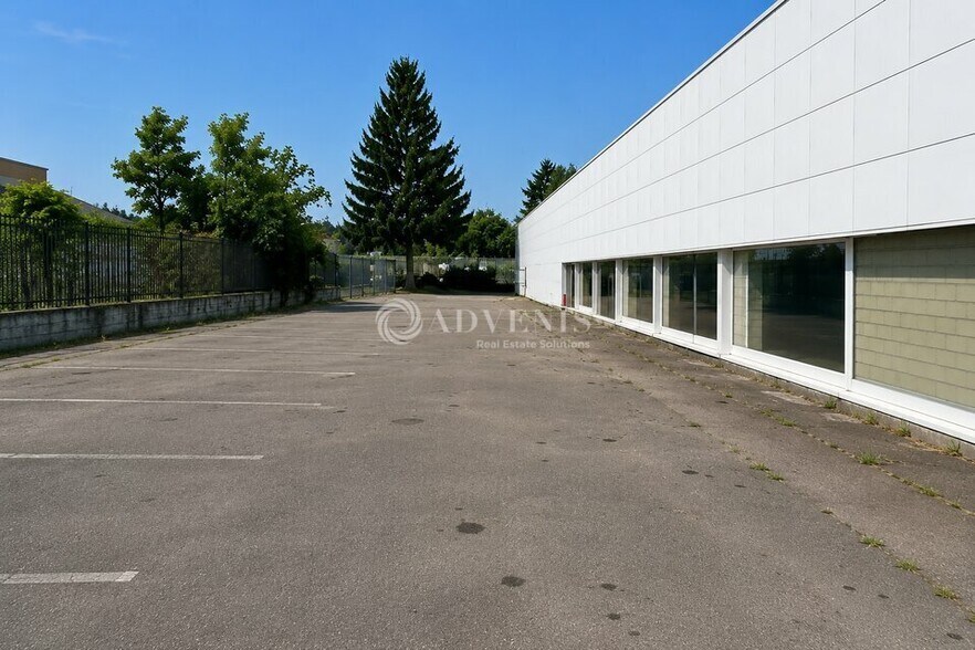 Terrain dans Herblay-sur-Seine à louer - Photo de l’immeuble – Image 2 sur 2
