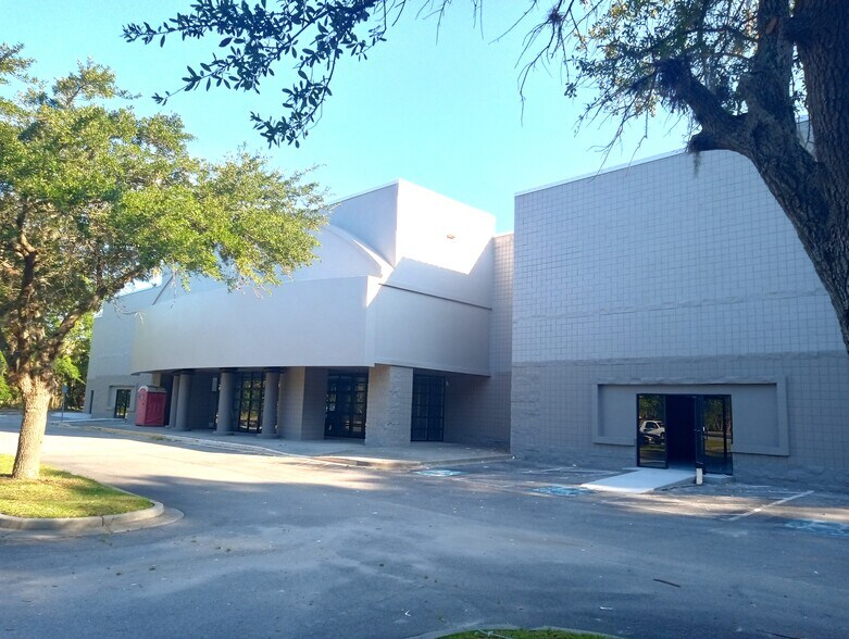 1132 Shawnee St, Savannah, GA à louer - Photo de l’immeuble – Image 3 sur 4