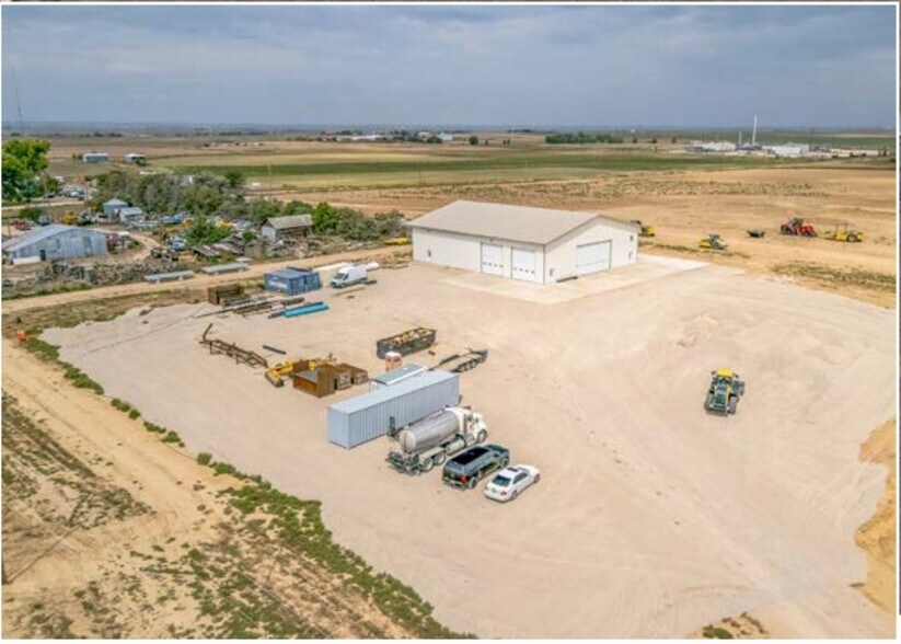 Steelwave Junction, Keenesburg, CO à louer - Photo de la construction – Image 2 sur 10