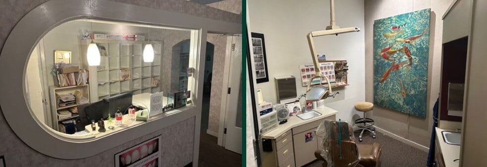707 J St, Sacramento, CA à louer - Photo intérieure – Image 2 sur 5