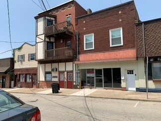 Plus de détails pour 435 Cavitt Ave, Trafford, PA - Local d'activités à louer