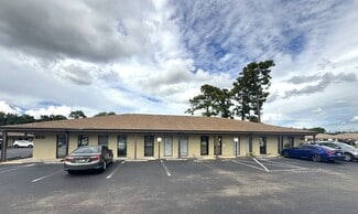 Plus de détails pour 6237 Presidential Ct, Fort Myers, FL - Bureau à louer
