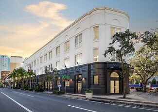 Plus de détails pour 442 W Kennedy Blvd, Tampa, FL - Bureau à louer