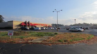 Plus de détails pour 1315 Decatur Hwy, Gardendale, AL - Terrain à louer
