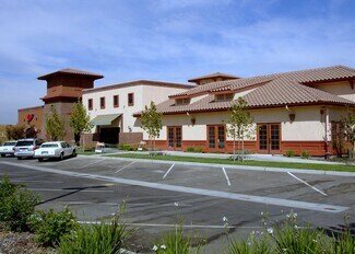 Plus de détails pour 3120 Hotel Dr, Turlock, CA - Bureau/Local commercial à louer