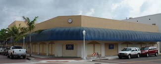 Plus de détails pour 1515 Broadway, Fort Myers, FL - Bureau à vendre