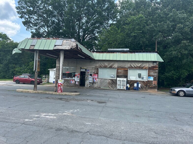 2570 US-29, Landis, NC à vendre - Photo de l’immeuble – Image 2 sur 2