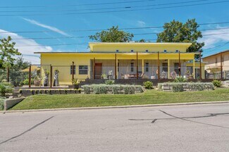 Plus de détails pour 2236 Webberville Rd, Austin, TX - Bureau à vendre