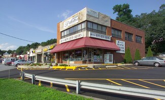 Plus de détails pour 11-21 High Ridge Rd, Stamford, CT - Local commercial à louer