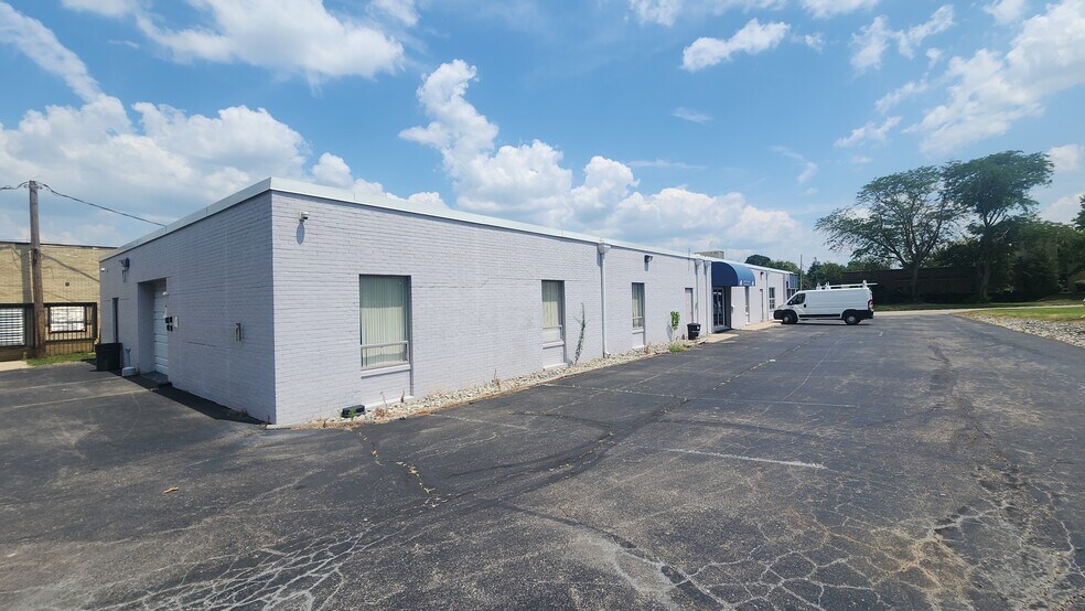 2843 Culver Ave, Kettering, OH à vendre - Photo de l’immeuble – Image 2 sur 25