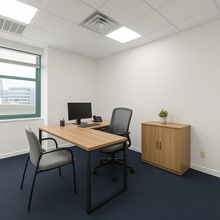 35 Journal Sq, Jersey City, NJ à louer Photo intérieure– Image 2 sur 4