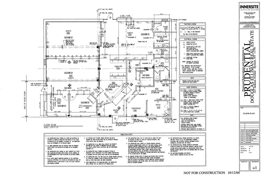 317 Jackson Ave, Syosset, NY à louer - Plan de site – Image 1 sur 1