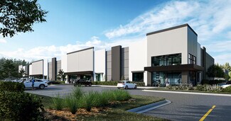 Plus de détails pour 2689 Consulate Dr, Orlando, FL - Industriel/Logistique à louer