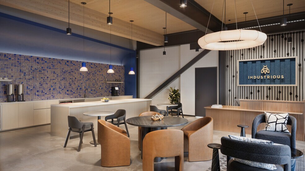 4204 Glencoe Ave, Marina del Rey, CA à louer - Photo de l’immeuble – Image 1 sur 10