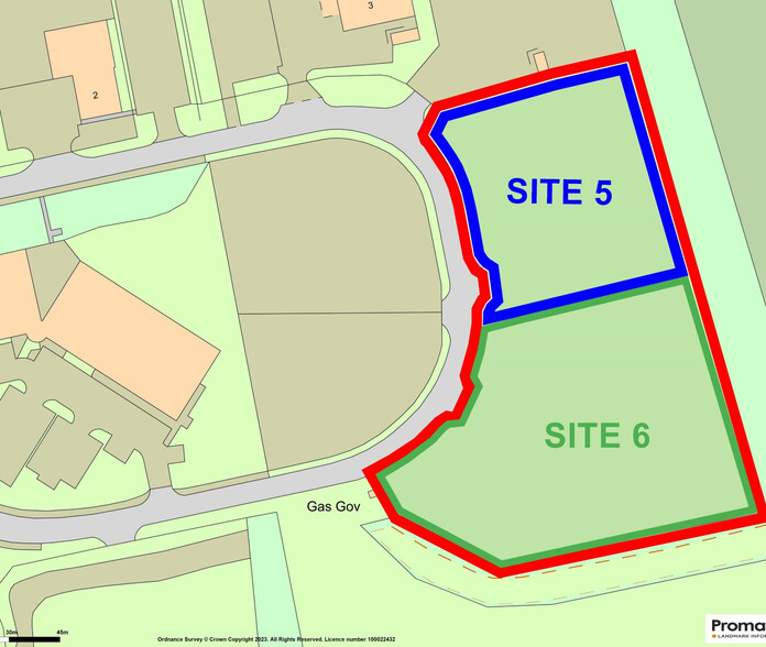 5 Tom Semple Rd, Nairn à louer - Photo de l’immeuble – Image 1 sur 4
