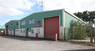 Plus de détails pour Unit 5 Ewenny Industrial Estate, Bridgend - Industriel/Logistique à vendre