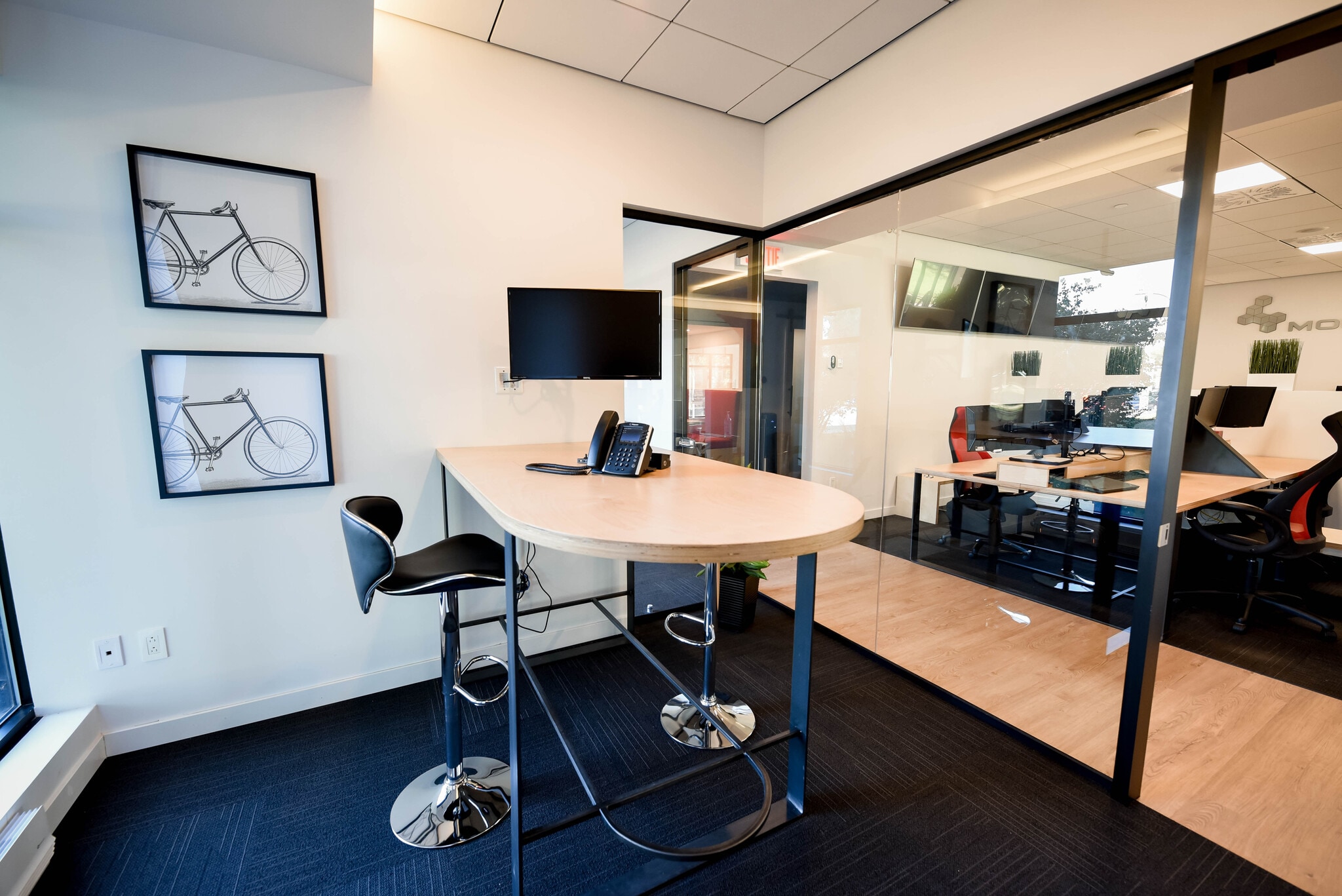 2727 Rue Saint-Patrick, Montréal, QC à louer Photo intérieure– Image 1 sur 1