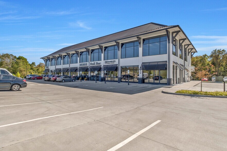 12800 Lebanon Road, Mount Juliet, TN à louer - Photo de l’immeuble – Image 2 sur 46