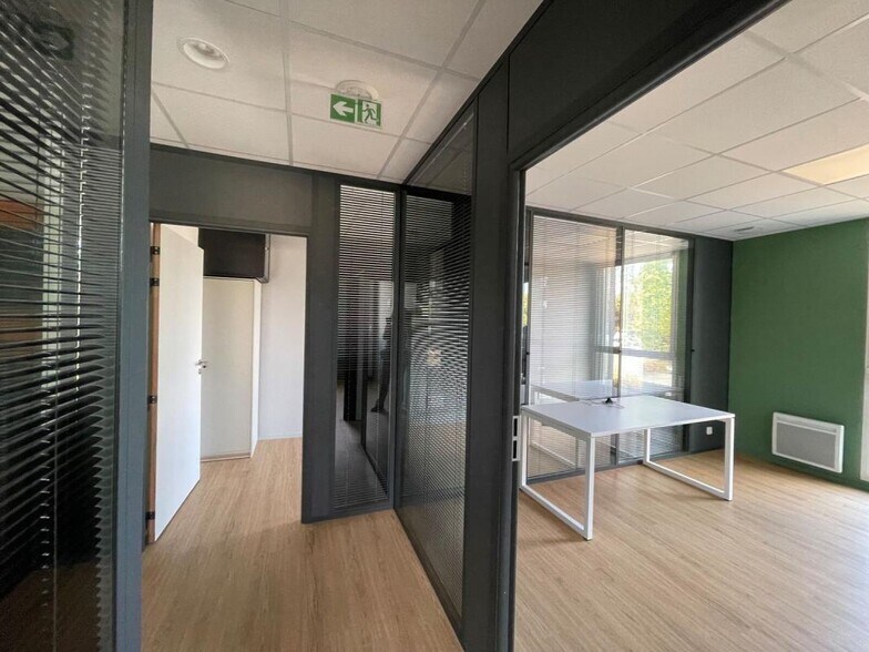 Bureau dans Vannes à vendre - Photo intérieure – Image 1 sur 6
