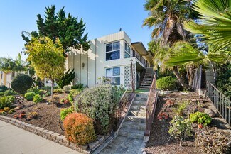 Plus de détails pour 2162 Thomas Ave, San Diego, CA - Logement à vendre