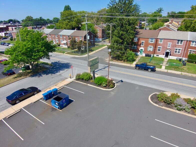 516-534 Greenhill Ave, Wilmington, DE à louer - Aérien – Image 3 sur 18