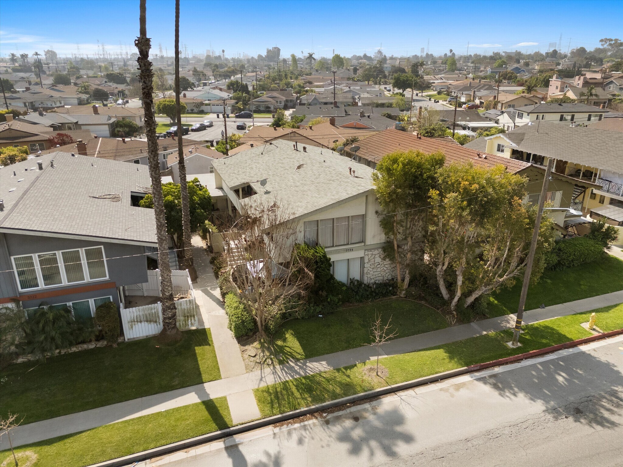 3728 Redondo Beach Blvd, Torrance, CA à vendre Photo principale– Image 1 sur 26